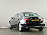 used Mercedes A200 A-ClassSport 4dr Auto