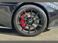 Used Aston Martin DB11 630 HP (463 kW) 2020 Onyx black Coupe