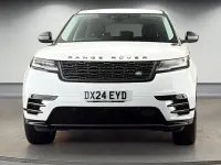 Used Land Rover Range Rover Velar HSE Dynamic 404 HP (297 kW) 2024 Fuji white SUV