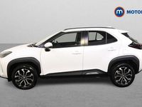 Used Toyota Yaris Hybrid Design 116 HP (85 kW) 2026 Estate