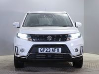 used Suzuki Vitara Estate SZ5 ALLGRIP