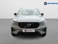 Used Volvo XC40 Plus 2023 Grey SUV