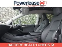 Used Tesla Model Y Long Range AWD 282 kW (384 HP) 2023 Black SUV