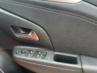 Used Vauxhall Corsa-e SRi 100 kW (136 HP) 2022 Orange Hatchback