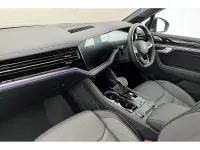 Used VW Touareg 286 HP (210 kW) 2026 SUV