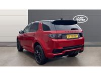 used Land Rover Discovery Sport 1.5 P300e R-Dynamic HSE 5dr Auto [5 Seat] Station Wagon