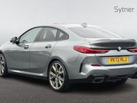 Used BMW M235 M Sport 306 HP (225 kW) 2022 Grey Coupe