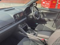 New Skoda Karoq SportLine 190 HP (139 kW) 2025 Orange SUV