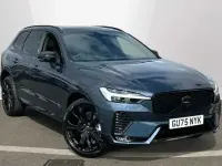 Used Volvo XC60 Ultra 247 HP (181 kW) 2026 SUV