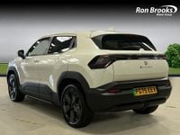 Used Suzuki Vitara 127 kW (174 HP) 2025 White SUV