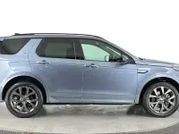 Used Land Rover Discovery 5 SE Dynamic 309 HP (227 kW) 2023 Blue SUV