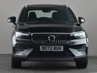 Used Volvo XC40 Core 211 HP (155 kW) 2022 Black SUV