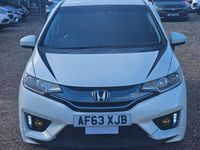 Używany Honda Fit Hybrid 2026 Biały Hatchback