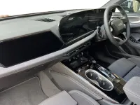 New Audi A6 S-Line 201 HP (147 kW) 2026 Mythos black Sedan