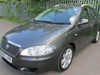 Used Fiat Croma 2005 Hatchback