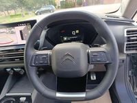 Used Citroën C5 X PureTech 127 HP (93 kW) 2024 Grey Estate