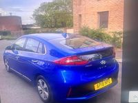 Used Hyundai Ioniq Premium 141 HP (103 kW) 2018 Hatchback