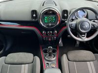 used Mini Cooper S Countryman ALL4 Sport 2.0 5dr