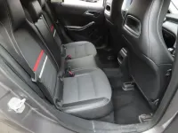 Used Mercedes A180 SE 122 HP (89 kW) 2015 Grey Hatchback