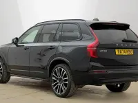 Used Volvo XC90 Ultra 455 HP (334 kW) 2025 Black SUV