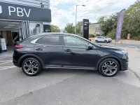 Used Kia XCeed 2022 Black SUV