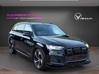 Used Audi Q7 Black Edition 2023 SUV
