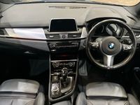 used BMW 218 Gran Tourer 2 Series Gran Tourer i M Sport 1.5 5dr