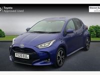 Used Toyota Yaris Hybrid Design 116 HP (85 kW) 2026 Hatchback