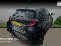 Used Toyota Yaris Hybrid Design 116 HP (85 kW) 2026 Hatchback