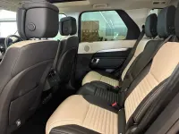 Used Land Rover Discovery 5 HSE Dynamic 2024 Black SUV