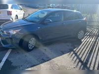 used Kia Rio 1.25 1 5dr