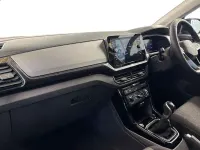 Used VW T-Cross Match 115 HP (84 kW) 2026 Black SUV
