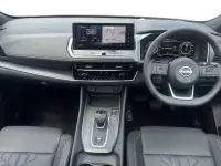 New Nissan Qashqai Tekna 158 HP (116 kW) 2026 Blue SUV