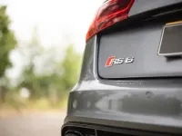 Used Audi RS6 Business 2016 Grey Estate