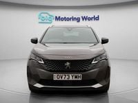 Used Peugeot 3008 GT 136 HP (100 kW) 2023 Grey SUV