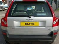 Usado Volvo XC90 163 HP (119 kW) 2004 SUV