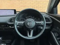 Used Mazda CX-30 Homura-Line 122 HP (89 kW) 2023 Black SUV