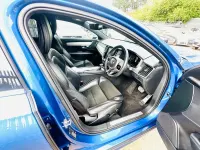 Used Volvo V90 R-Design Pro 187 HP (137 kW) 2018 Blue Estate