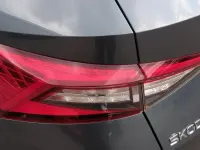 Used Skoda Kodiaq SE L 148 HP (108 kW) 2019 Grey SUV
