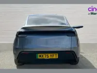 Used Tesla Model Y Long Range AWD 378 kW (514 HP) 2025 Grey SUV