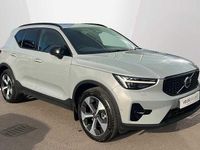 Used Volvo XC40 Ultimate 2024 Grey SUV