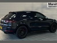 Used Porsche Macan GTS 2018 Other SUV