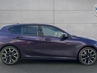 Used BMW 120 M Sport 168 HP (123 kW) 2025 Purple Hatchback