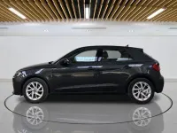 Used Audi A1 Sportback Sport 95 HP (69 kW) 2023 Grey Hatchback