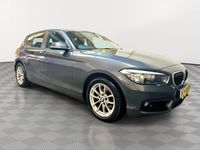 used BMW 116 1 Series d SE 5dr