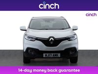 used Renault Kadjar 1.5 dCi Dynamique Nav 5dr