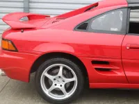 Used Toyota MR2 GT 140 HP (102 kW) 2002 Cabriolet