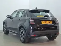 Used Fiat 600 100 HP (73 kW) 2025 Black SUV