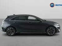 Used Kia Ceed GT-Line 160 HP (117 kW) 2023 Hatchback