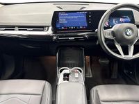 Used BMW X1 xLine 168 HP (123 kW) 2023 Black SUV